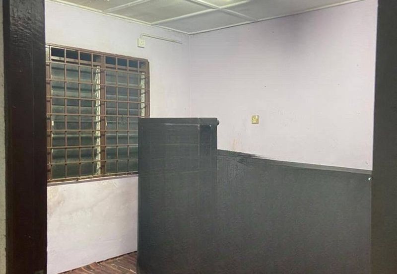 P/L 16521, TAMAN TAS RIA 4