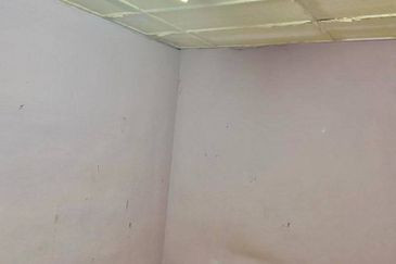 P/L 16521, TAMAN TAS RIA 4