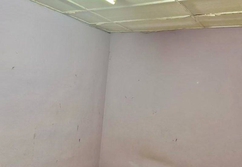 P/L 16521, TAMAN TAS RIA 4