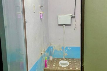 P/L 16521, TAMAN TAS RIA 4