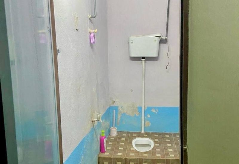 P/L 16521, TAMAN TAS RIA 4