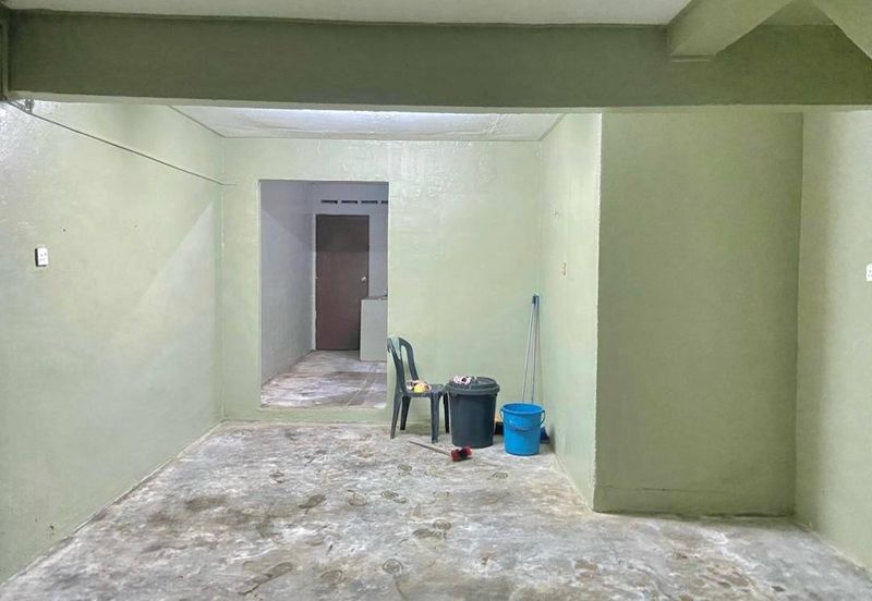 P/L 16521, TAMAN TAS RIA 4