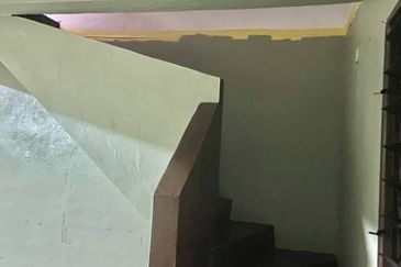 P/L 16521, TAMAN TAS RIA 4