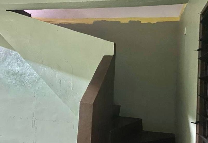 P/L 16521, TAMAN TAS RIA 4