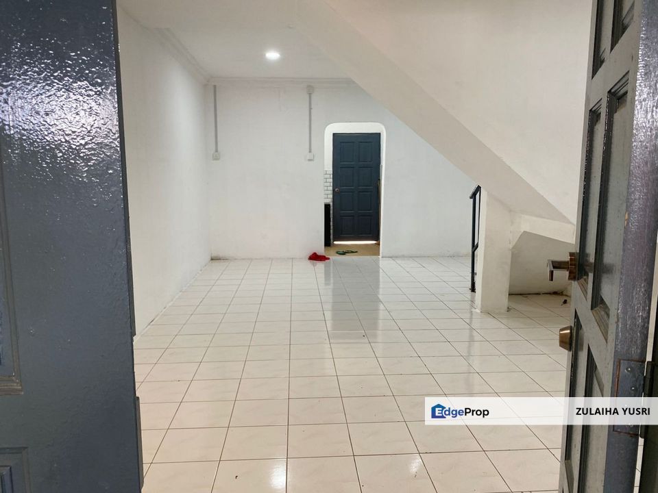 Nice House Balok Sejahtera Kuantan Near Gebeng, Pahang, Kuantan