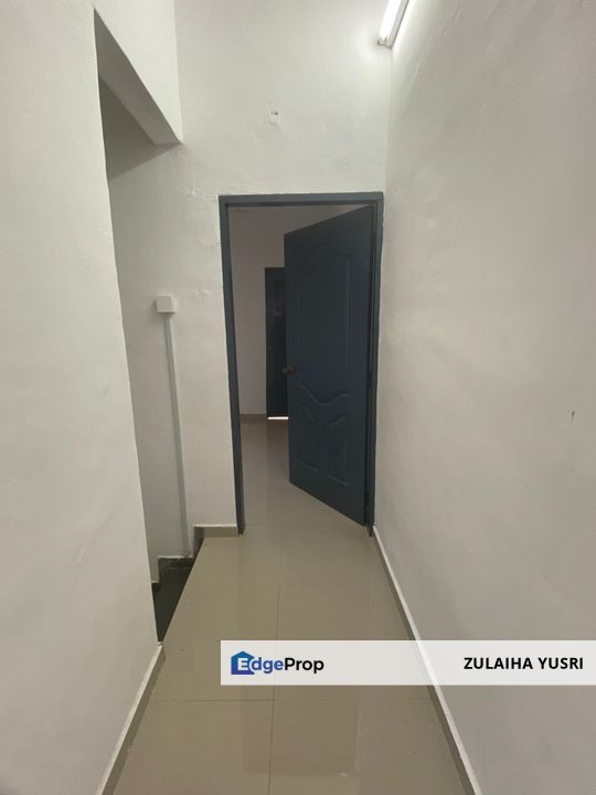 Nice House Balok Sejahtera Kuantan Near Gebeng, Pahang, Kuantan