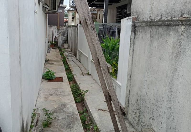 LKNP BUKIT SETONGKOL