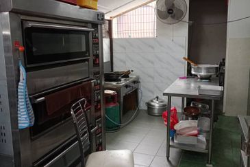 LKNP BUKIT SETONGKOL