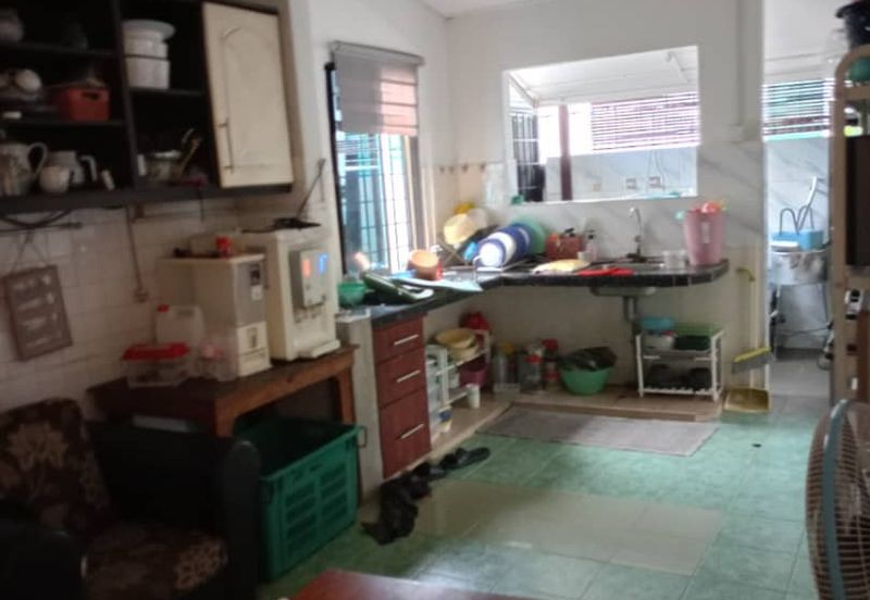 LKNP BUKIT SETONGKOL