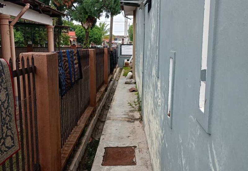 LKNP BUKIT SETONGKOL