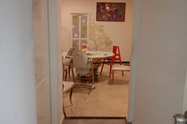 LKNP BUKIT SETONGKOL