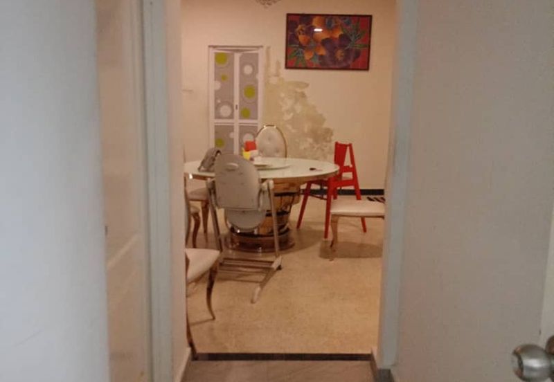 LKNP BUKIT SETONGKOL