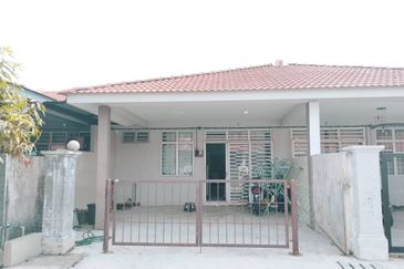 TAMAN BUKIT RANGIN PERDANA 2