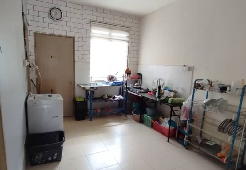 TAMAN BUKIT RANGIN PERDANA 2