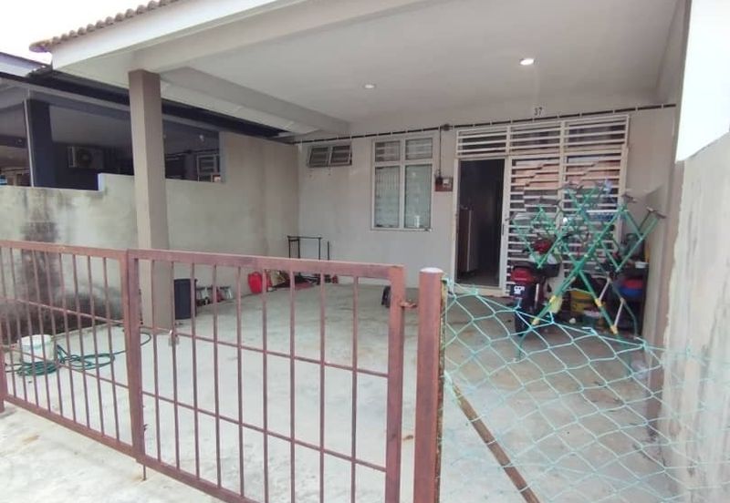 TAMAN BUKIT RANGIN PERDANA 2