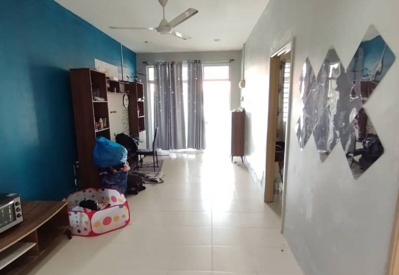 TAMAN BUKIT RANGIN PERDANA 2