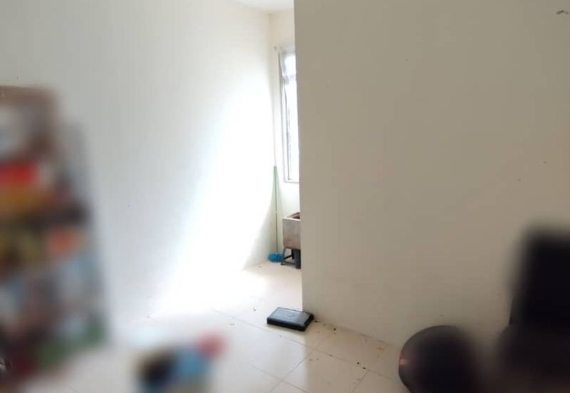 TAMAN BUKIT RANGIN PERDANA 2