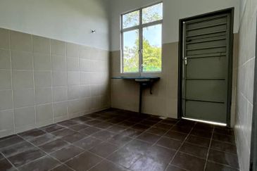 TAMAN BUKIT RANGIN PERDANA 2