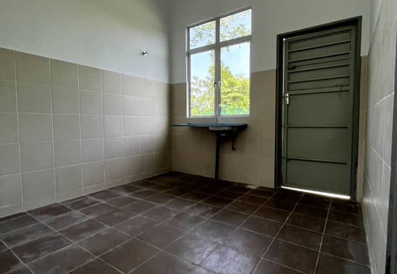 TAMAN BUKIT RANGIN PERDANA 2