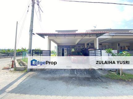 Cornerlot Kempadang Baru Kuantan, Pahang, Kuantan