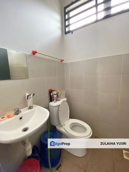 Cornerlot Kempadang Baru Kuantan, Pahang, Kuantan