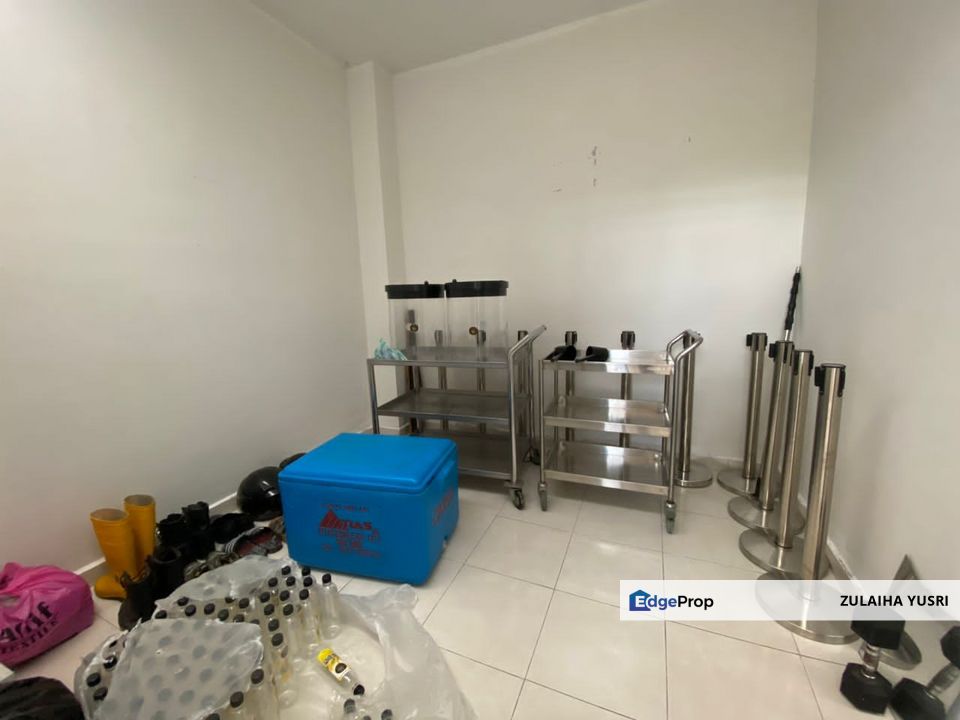 Cornerlot Kempadang Baru Kuantan, Pahang, Kuantan