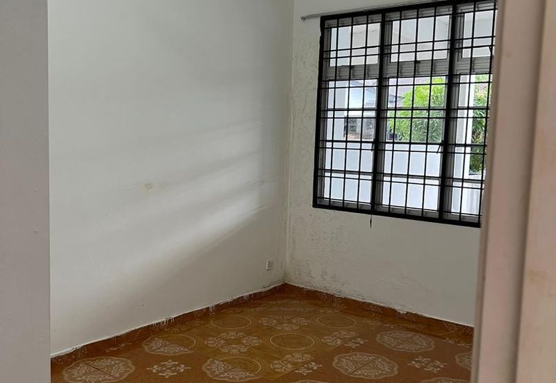 AMAN PLUS, PINGGIRAN PUTRA 3