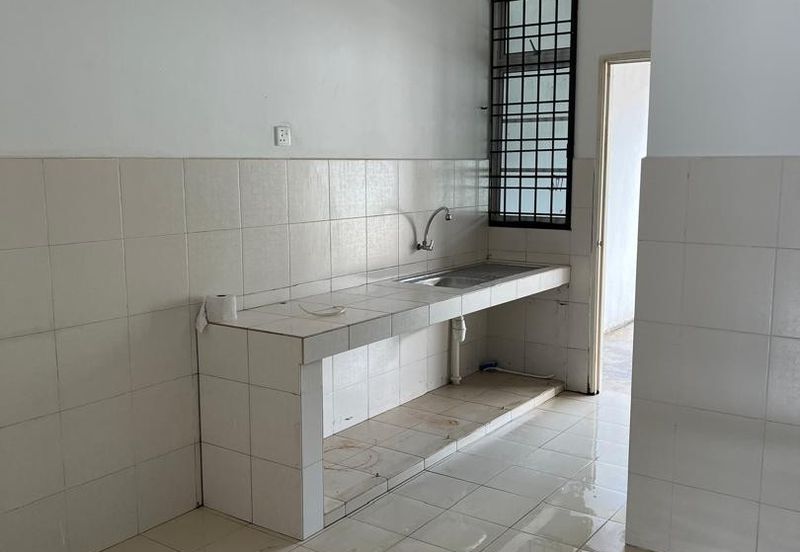 AMAN PLUS, PINGGIRAN PUTRA 3