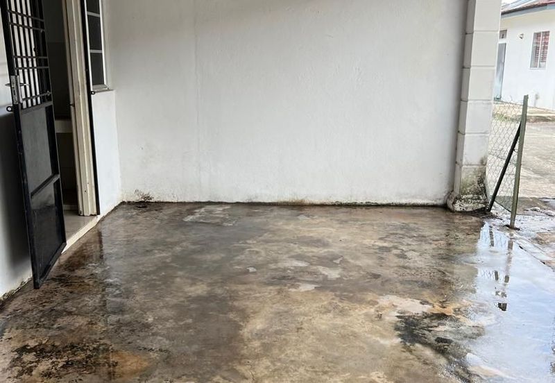 AMAN PLUS, PINGGIRAN PUTRA 3