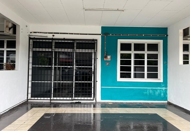 AMAN PLUS, PINGGIRAN PUTRA 3