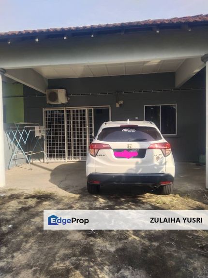 Permatang Badak Perdana Kuantan, Pahang, Kuantan