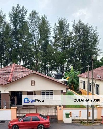 [PRIVATE POOL]Semi-D Seberang Balok Kuantan, Pahang, Kuantan