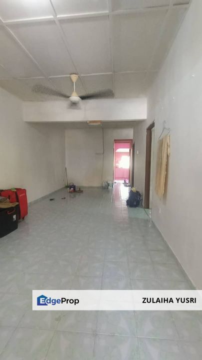 Bukit Mentok Chukai Terengganu, Terengganu, Cukai