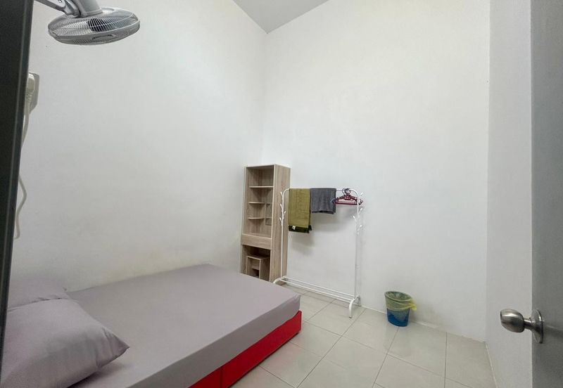 TAMAN PULAI SEJAHTERA