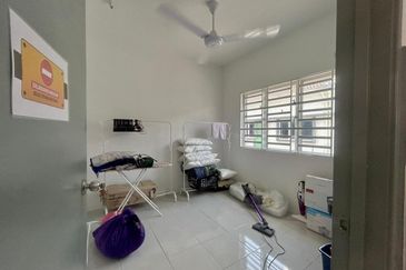 TAMAN PULAI SEJAHTERA