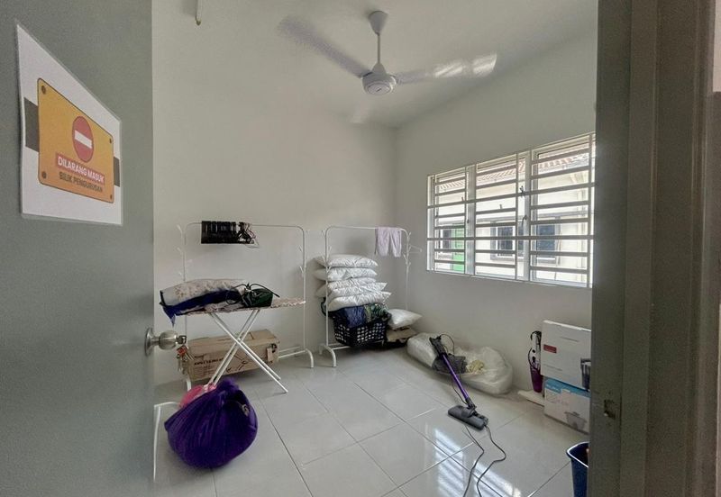 TAMAN PULAI SEJAHTERA