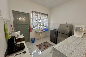 TAMAN PULAI SEJAHTERA