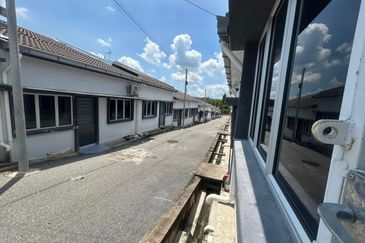 TAMAN PULAI SEJAHTERA