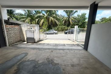 TAMAN PULAI SEJAHTERA