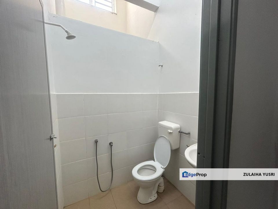 [FULLY FURNISHED]TAMAN PULAI SEJAHTERA TEMERLOH, Pahang, Temerloh