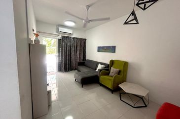 TAMAN PULAI SEJAHTERA