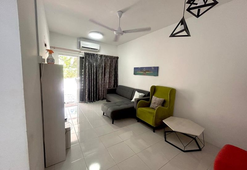 TAMAN PULAI SEJAHTERA