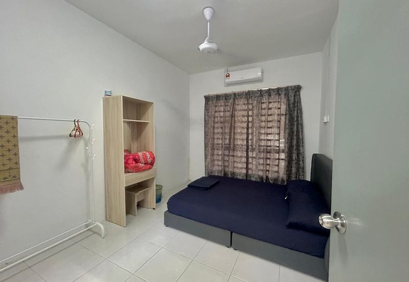 TAMAN PULAI SEJAHTERA