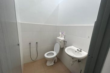 TAMAN PULAI SEJAHTERA