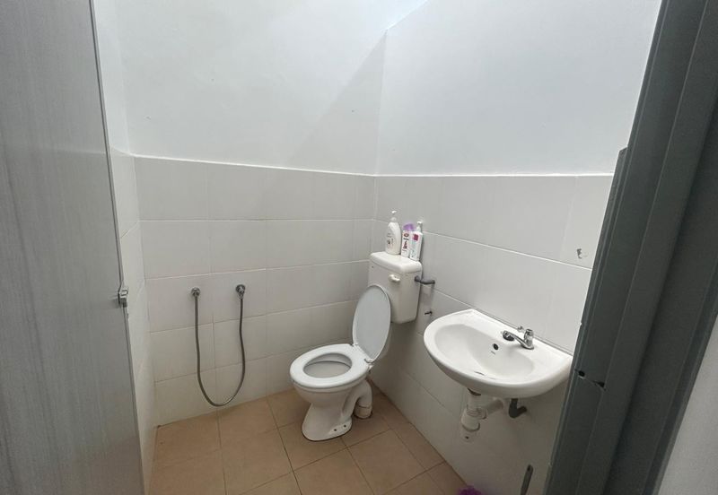 TAMAN PULAI SEJAHTERA