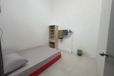 TAMAN PULAI SEJAHTERA