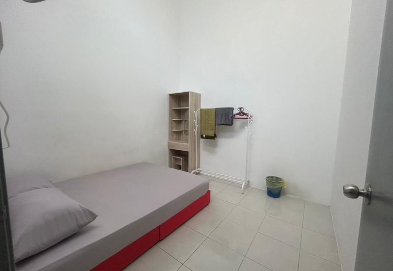 TAMAN PULAI SEJAHTERA