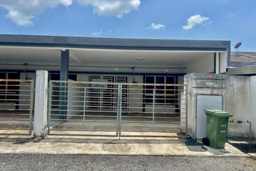 TAMAN PULAI SEJAHTERA