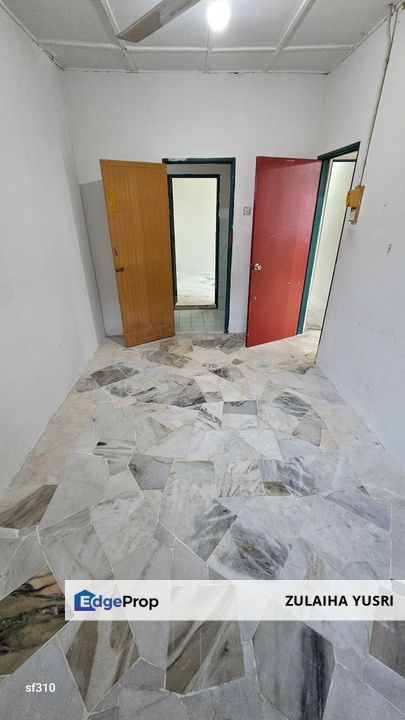 BUNGALOW TAMAN SETIA JASA TEMERLOH, Pahang, Temerloh