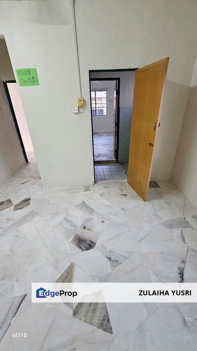 BUNGALOW TAMAN SETIA JASA TEMERLOH, Pahang, Temerloh